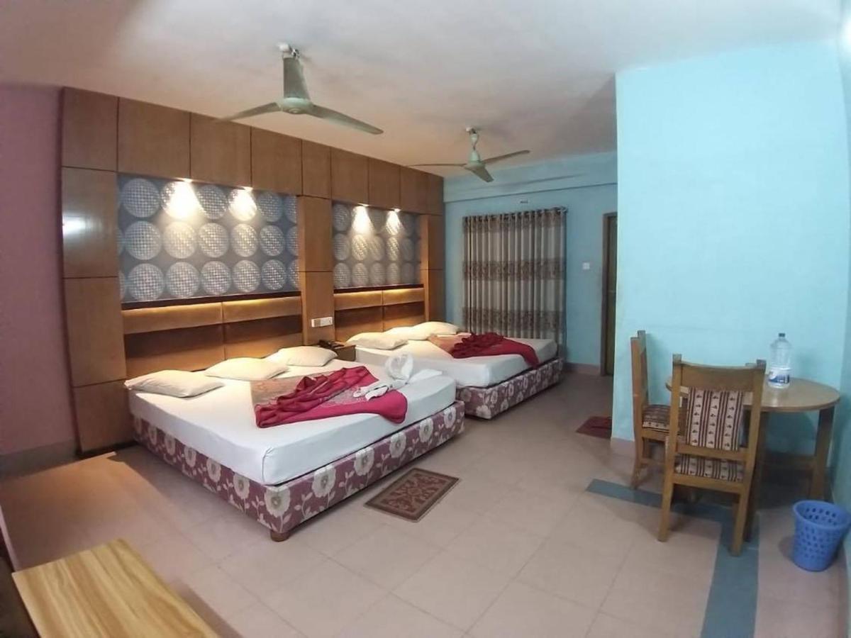 Saint Martin Resort Koks Badźar Zewnętrze zdjęcie