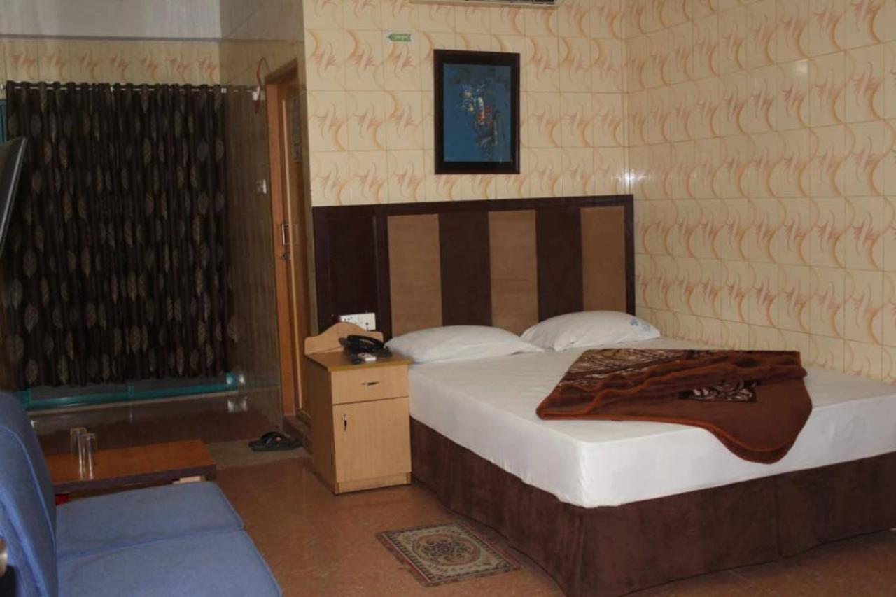 Saint Martin Resort Koks Badźar Zewnętrze zdjęcie
