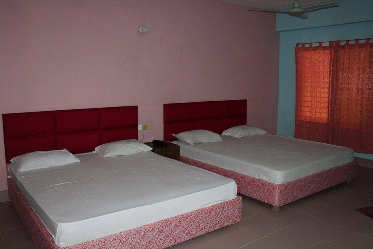 Saint Martin Resort Koks Badźar Zewnętrze zdjęcie