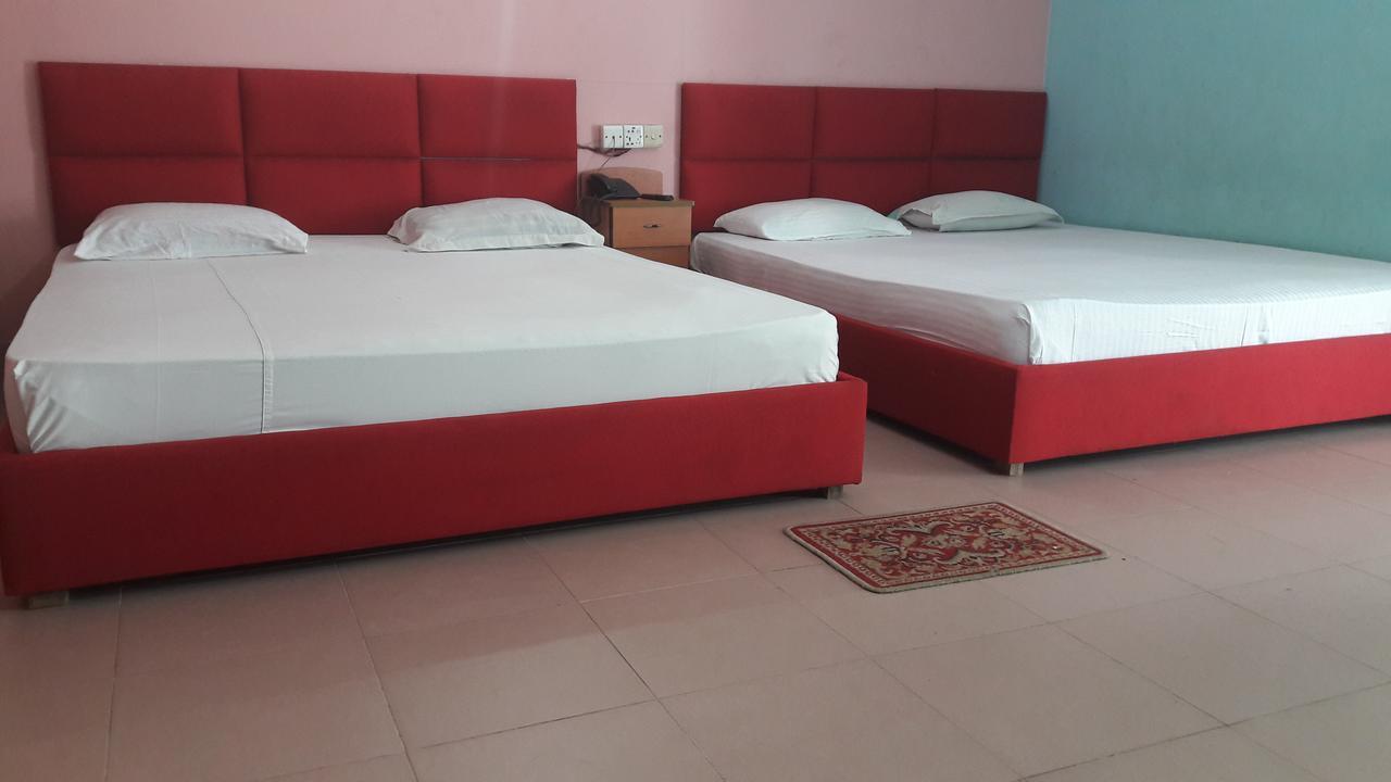 Saint Martin Resort Koks Badźar Zewnętrze zdjęcie